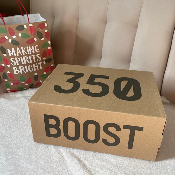 adidas Yeezy Boost 350 V2 Zyon - Picture 1 of 10